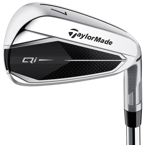 QI10 Iron Set 5-SW Graphite Ventus 6 Reg Flex