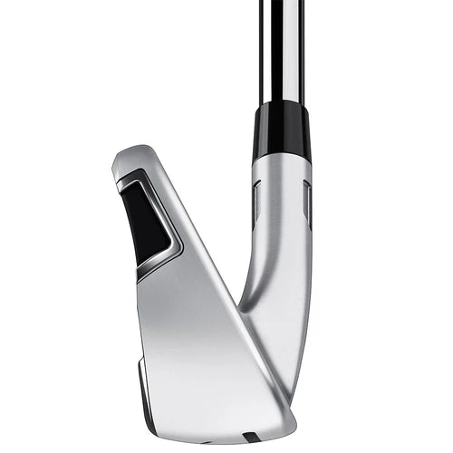 QI10 Iron Set 5-SW Graphite Ventus 5 A Flex