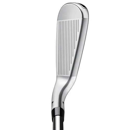 QI10 Iron Set 5-SW Graphite Ventus 5 A Flex