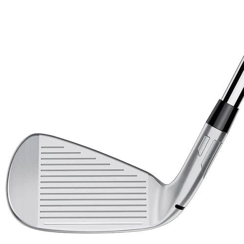 QI10 Iron Set 5-SW Graphite Ventus 5 A Flex