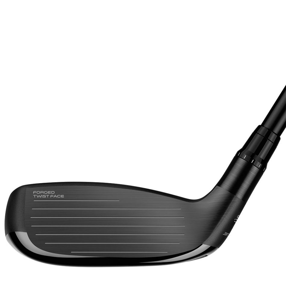 Taylormade Qi10 Tour Rescue Hybrid