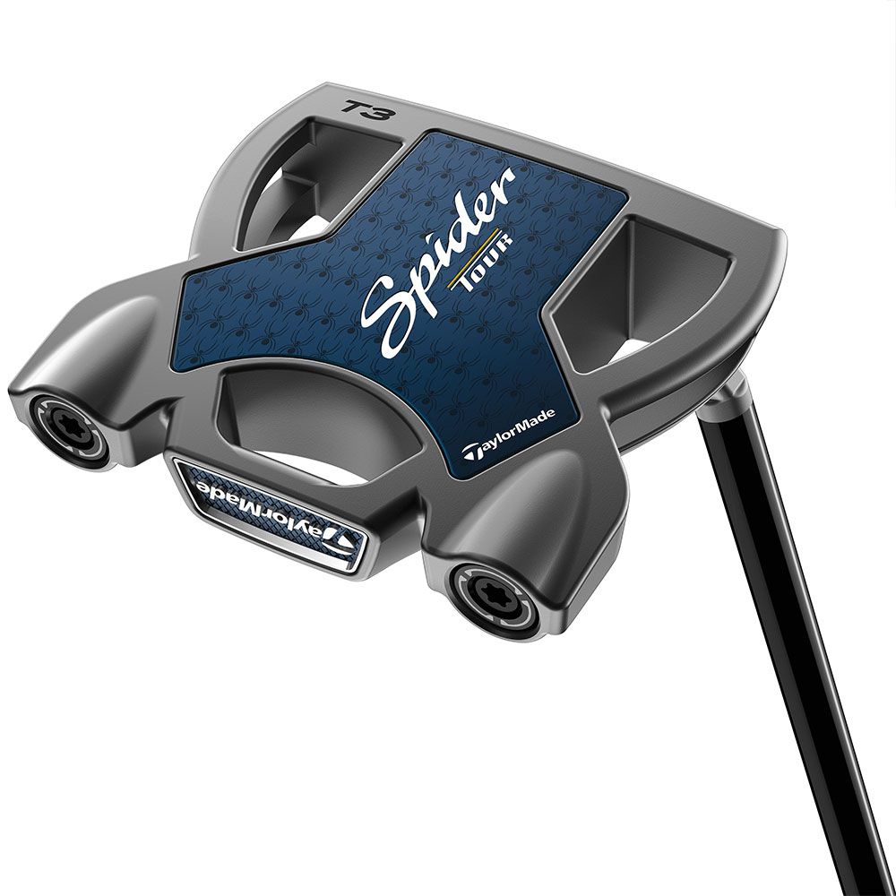 Spider Tour Putter T3 34"