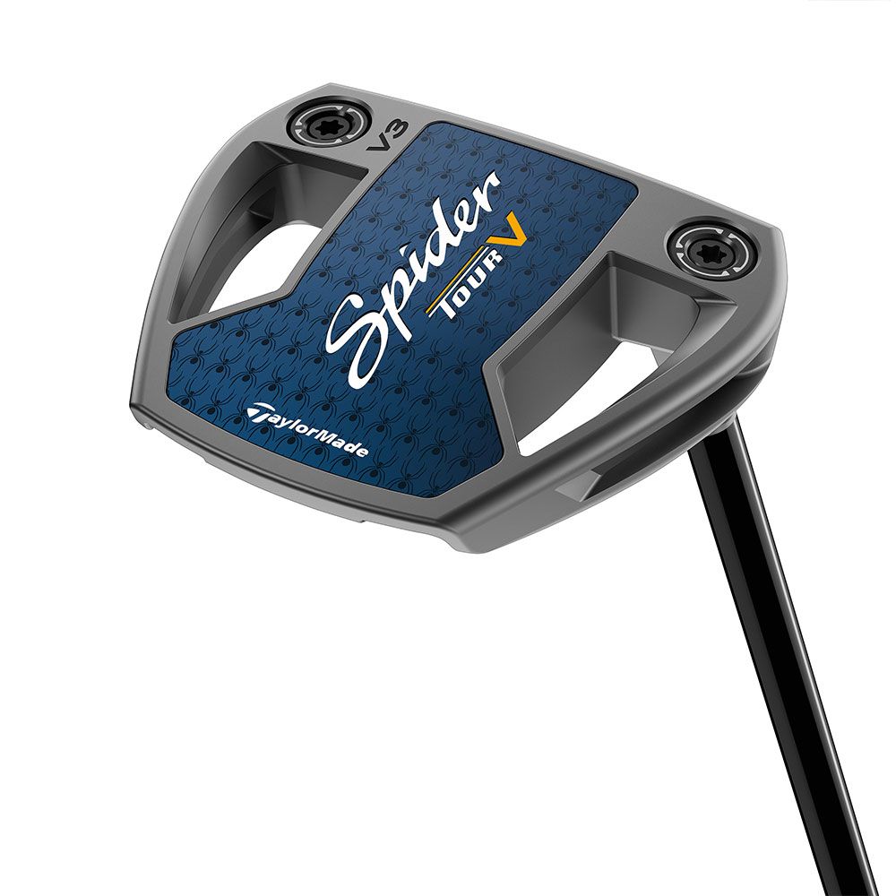 Spider Tour V Putter V3 34"