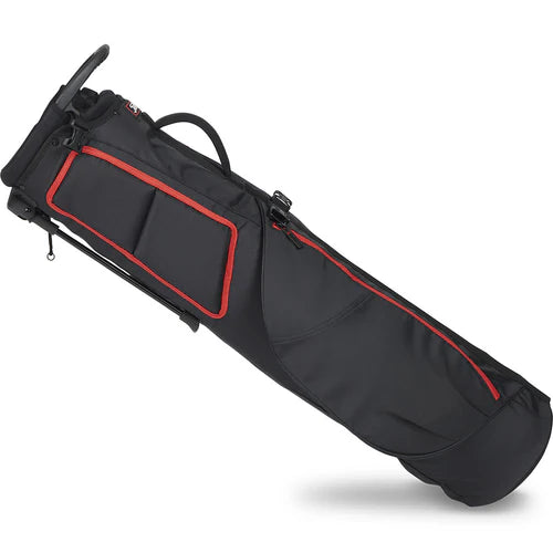 Premium Carry Bag Black/Red