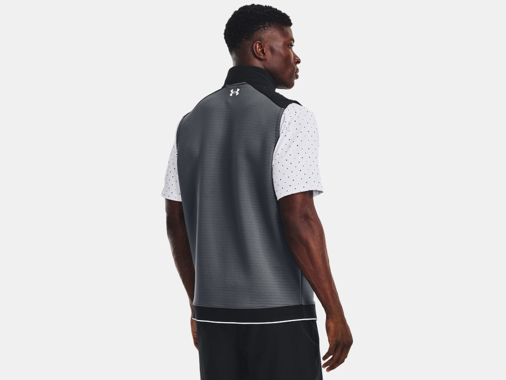 Ua hot sale storm vest