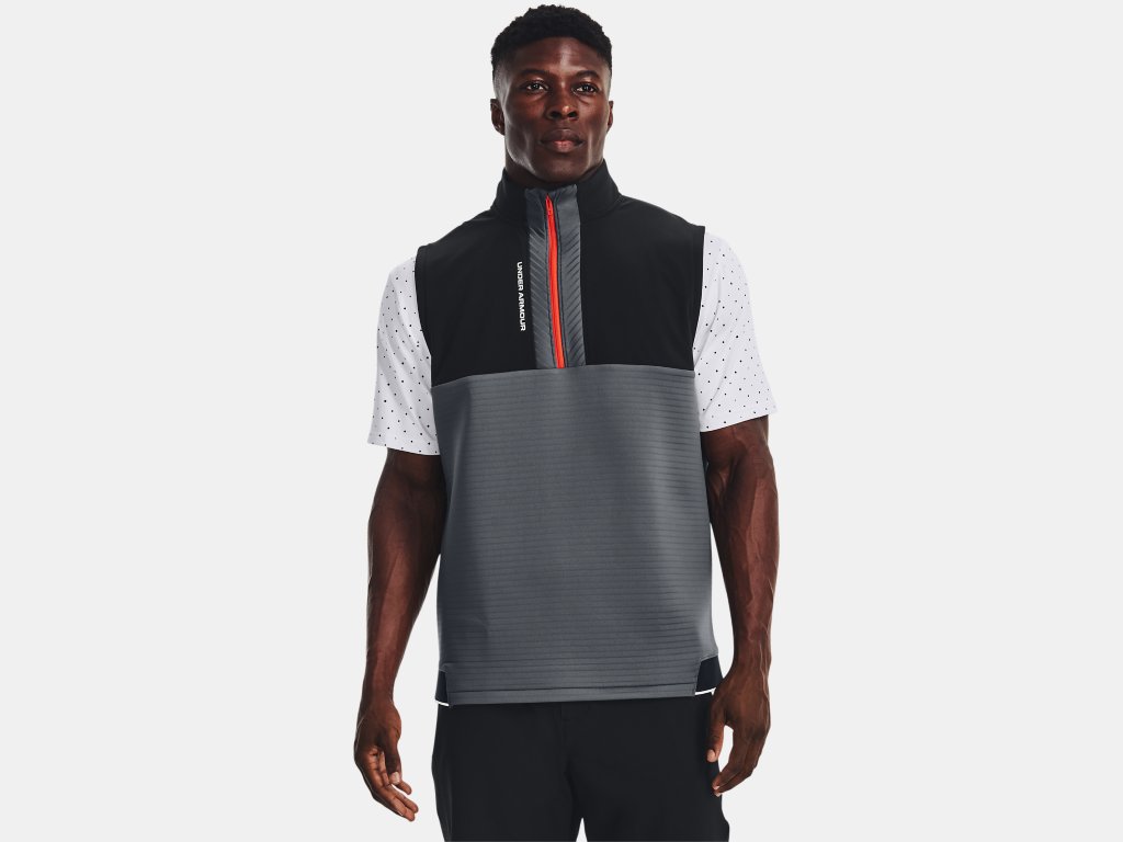 Ua on sale storm vest