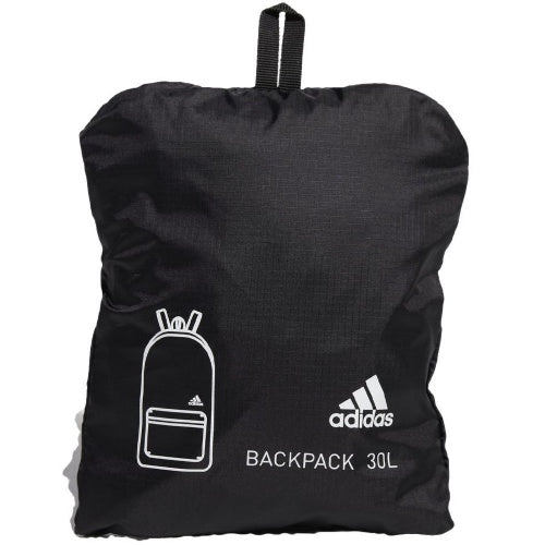 Adidas packable outlet backpack