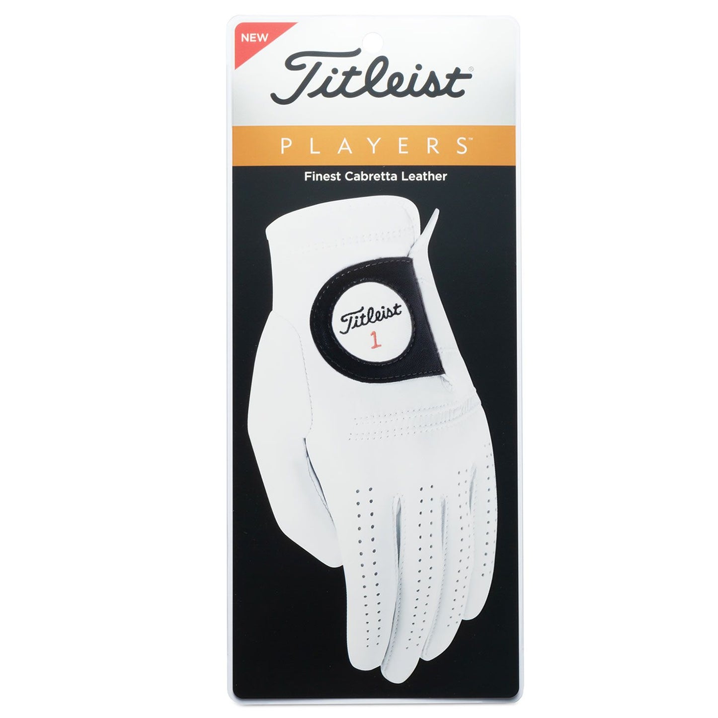 Titleist Players Glove